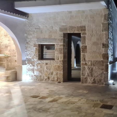 Casolare Lodedo Lejlighedshotel Ceglie Messapica Eksteriør billede